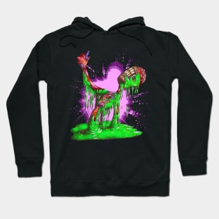 Acid Bath Hoodie